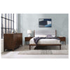 Mercury 3 Drawer Chest - DIGS