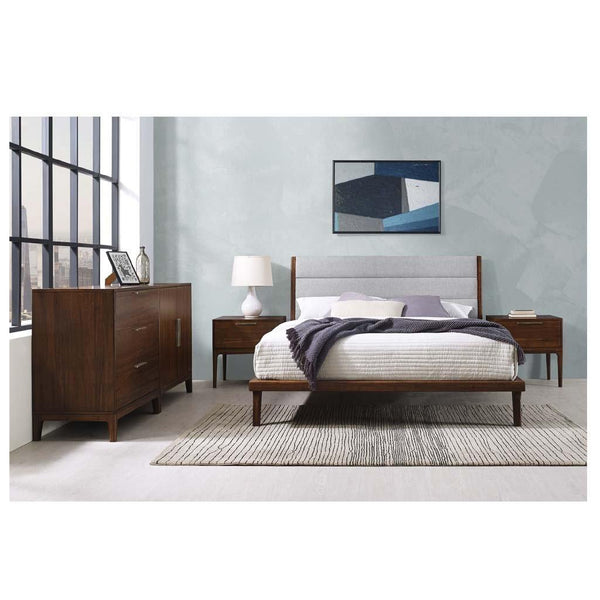 Mercury 3 Drawer Chest - DIGS