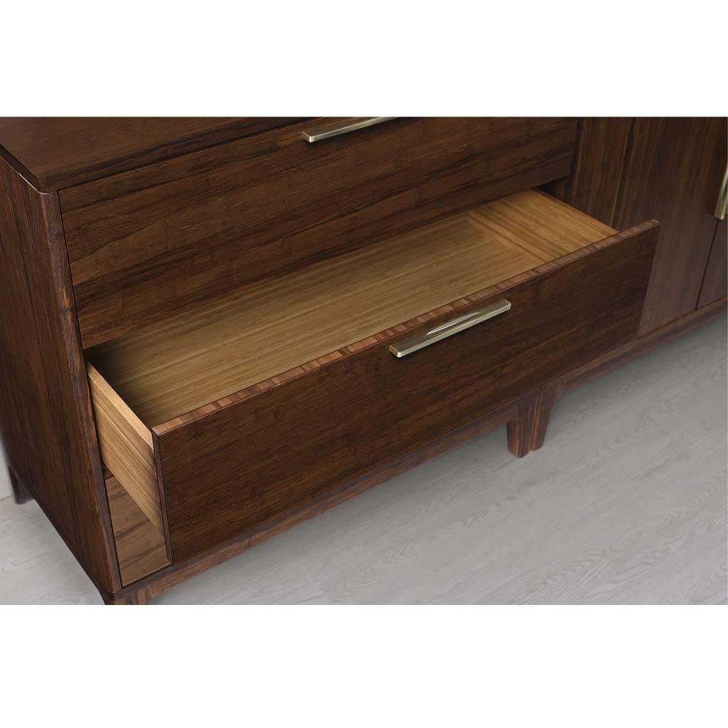 Mercury 3 Drawer Chest - DIGS