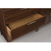 Mercury 3 Drawer Chest - DIGS