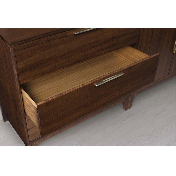 Mercury 3 Drawer Chest - DIGS
