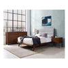 Mercury 3 Drawer Chest - DIGS