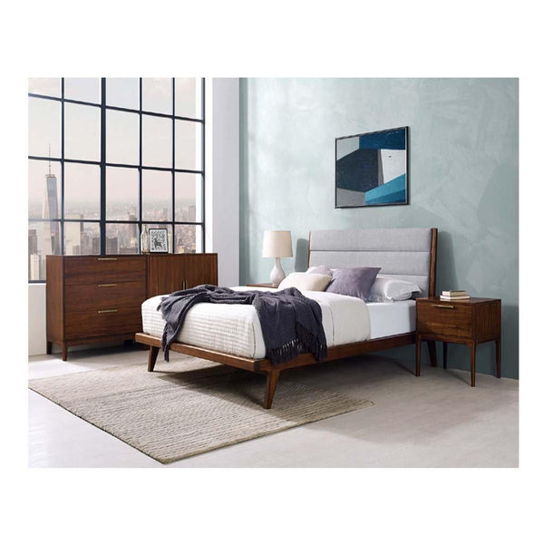 Mercury 3 Drawer Chest - DIGS