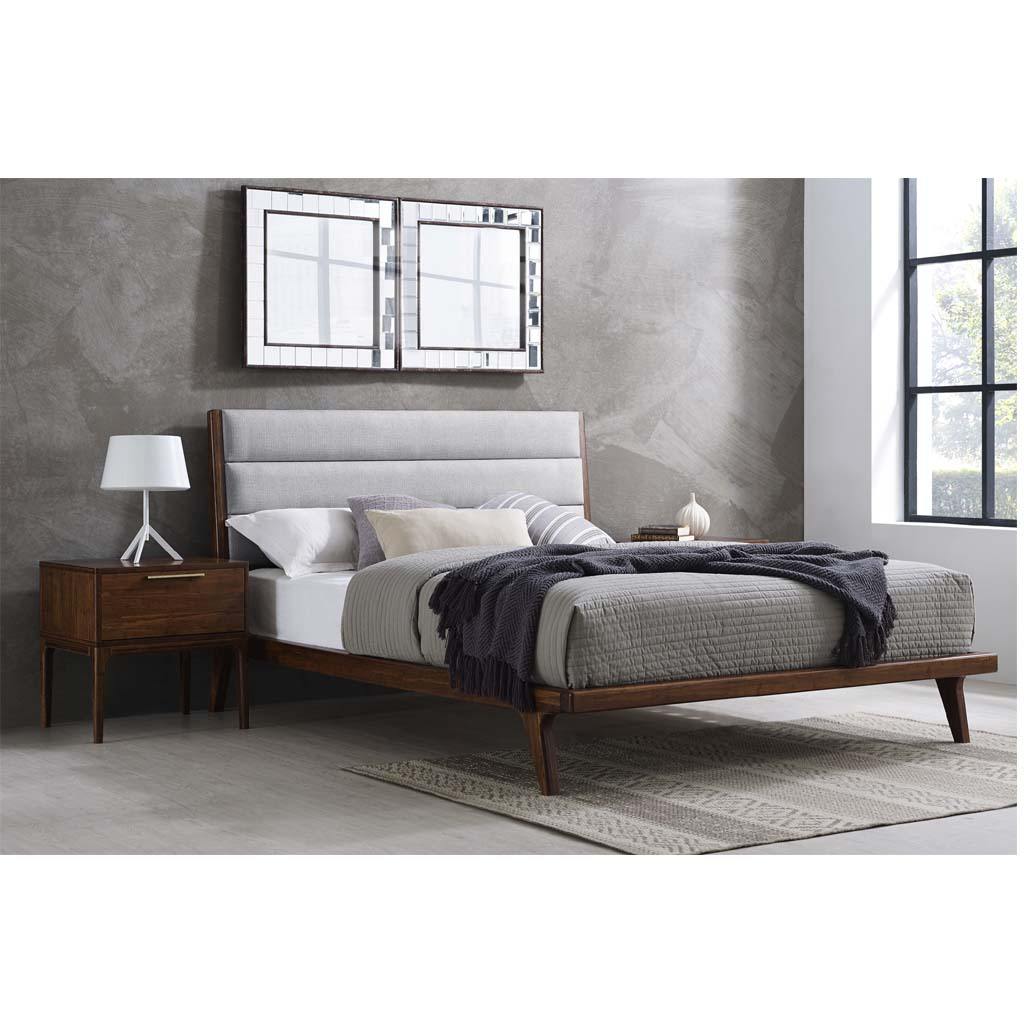 Mercury Nightstand - DIGS
