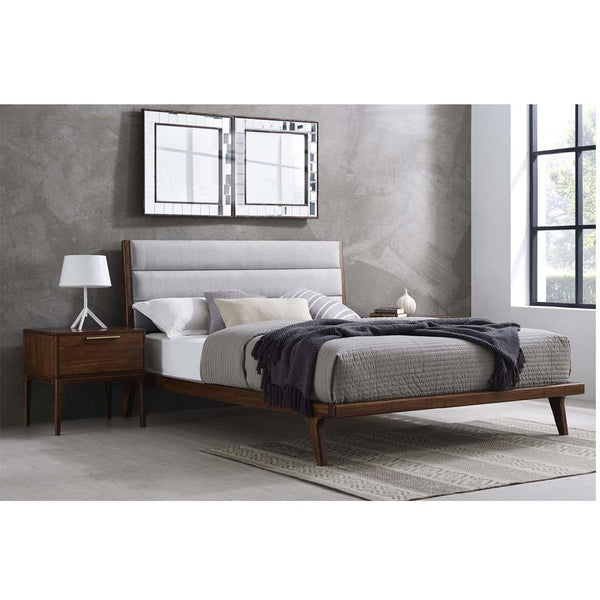 Mercury Nightstand - DIGS