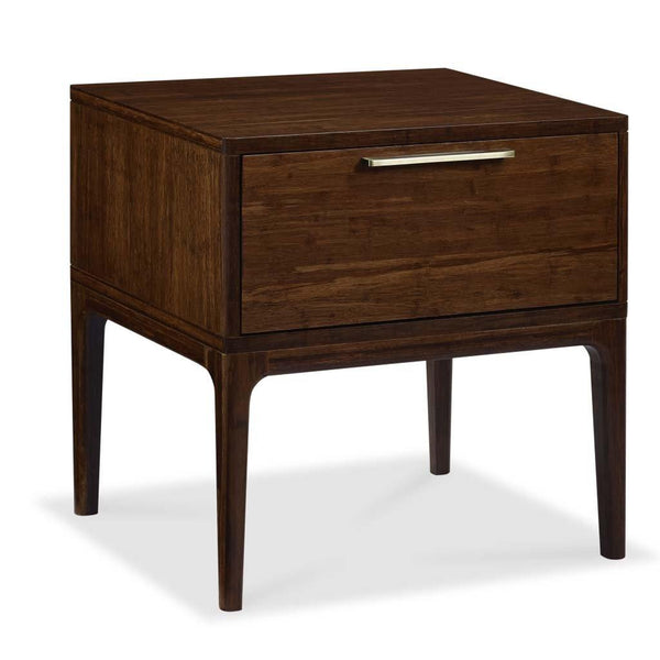 Mercury Nightstand - DIGS