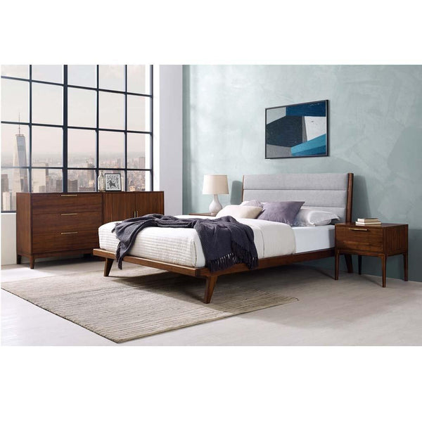 Mercury Nightstand - DIGS