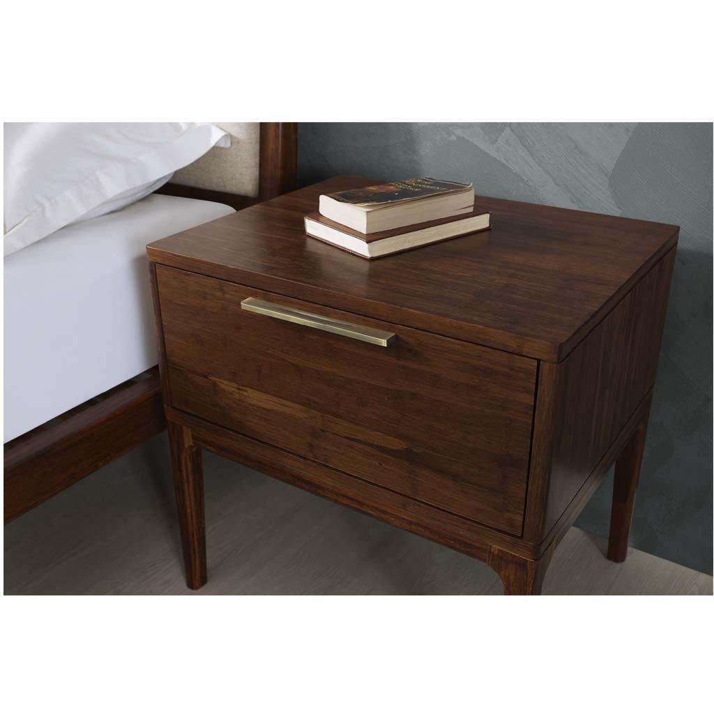 Mercury Nightstand - DIGS