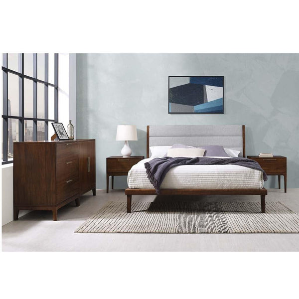 Mercury Nightstand - DIGS