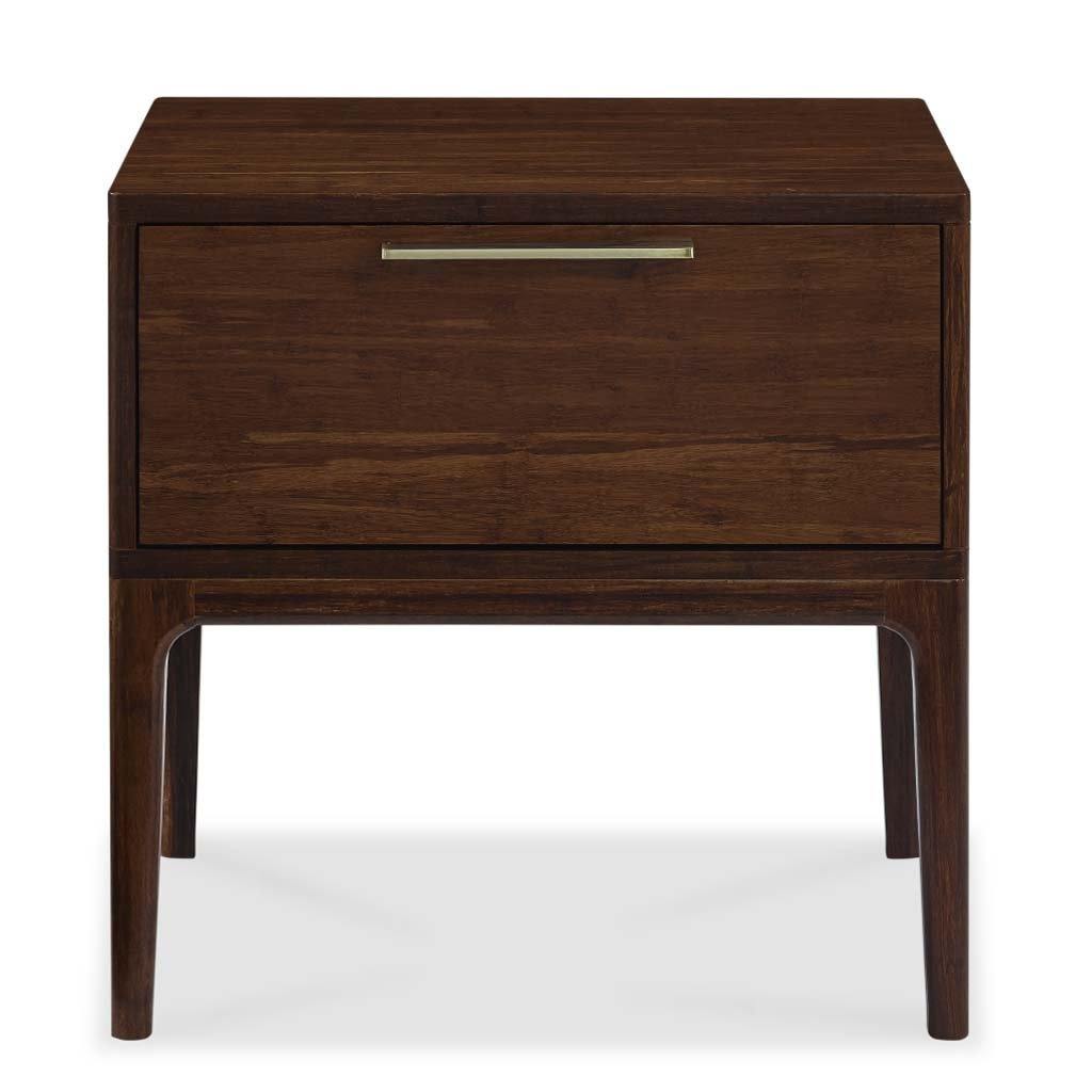 Mercury Nightstand - DIGS