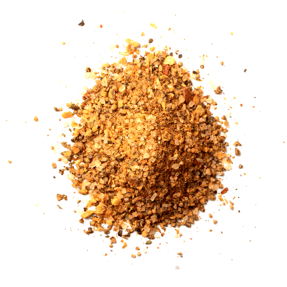 Mesquite Peppercorn Lager Rub - DIGS