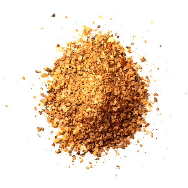 Mesquite Peppercorn Lager Rub - DIGS