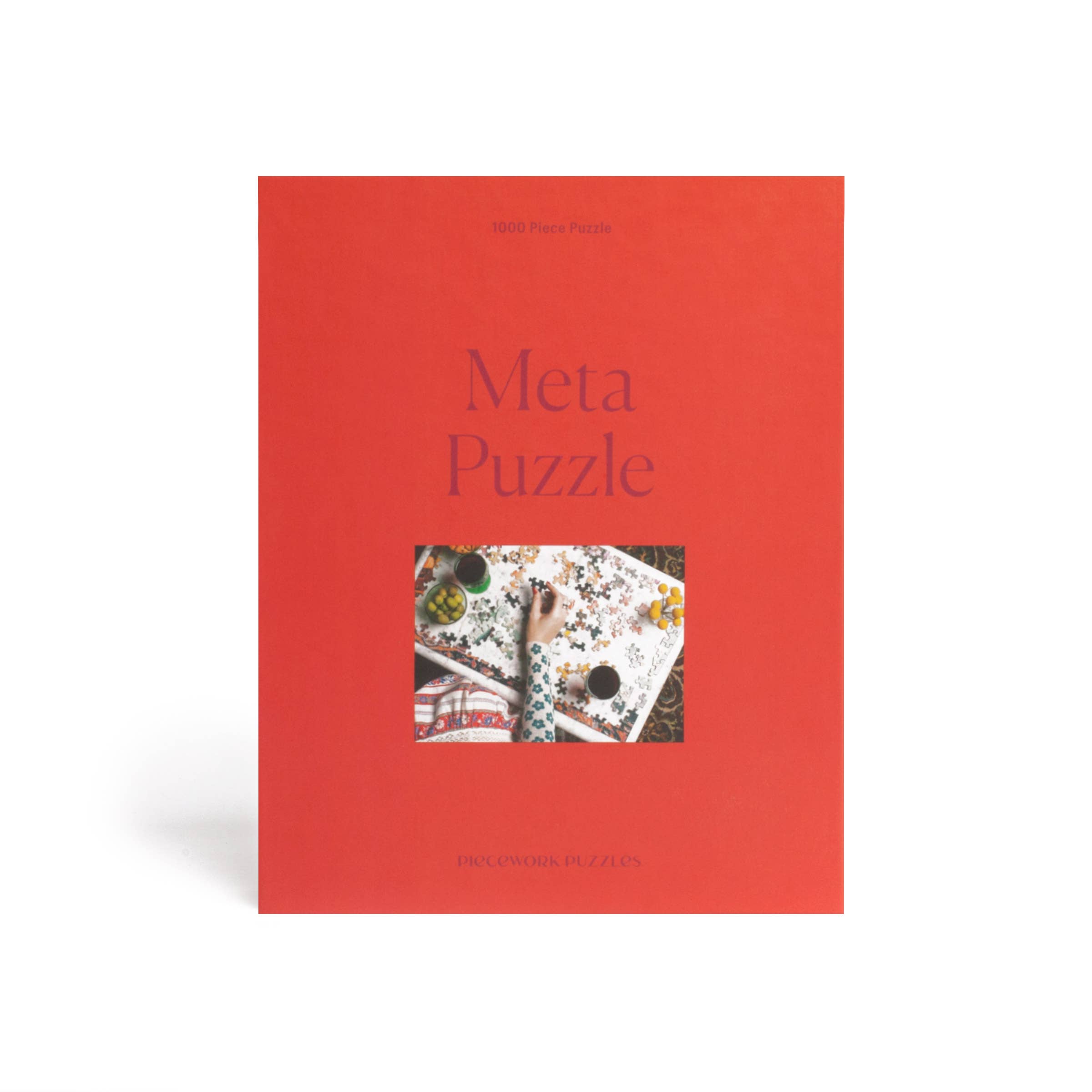 Meta Puzzle - DIGS