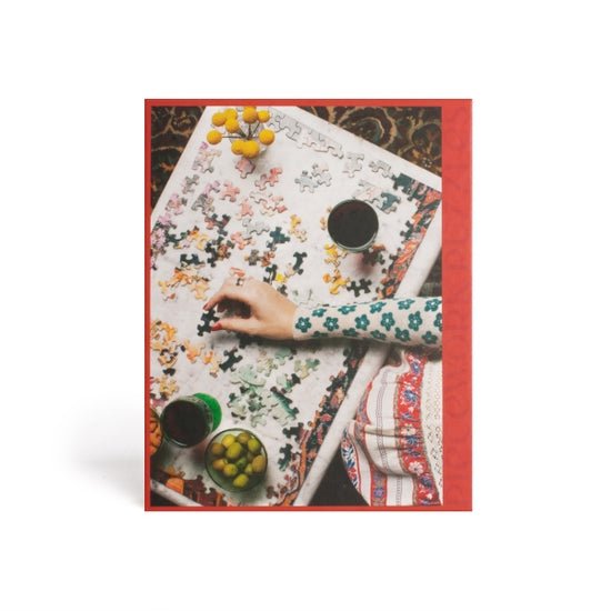 Meta Puzzle - DIGS