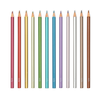 Modern Metallics Colored Pencils - DIGS