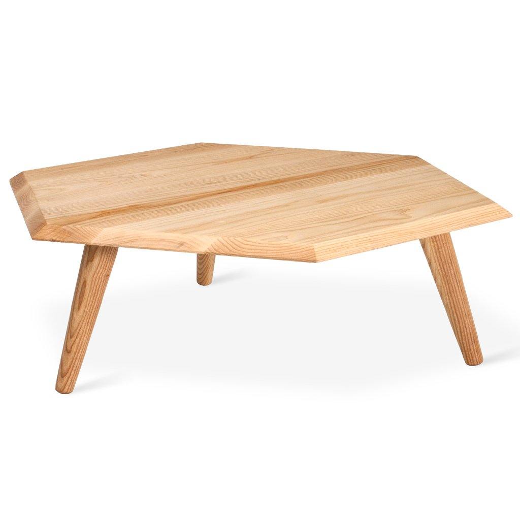 Metric Coffee Table - DIGS