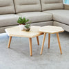 Metric Coffee Table - DIGS