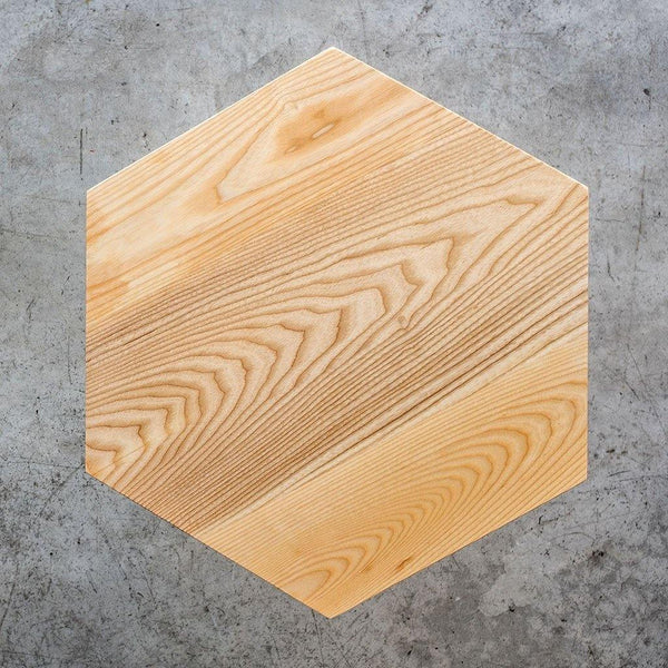 Metric End Table - DIGS