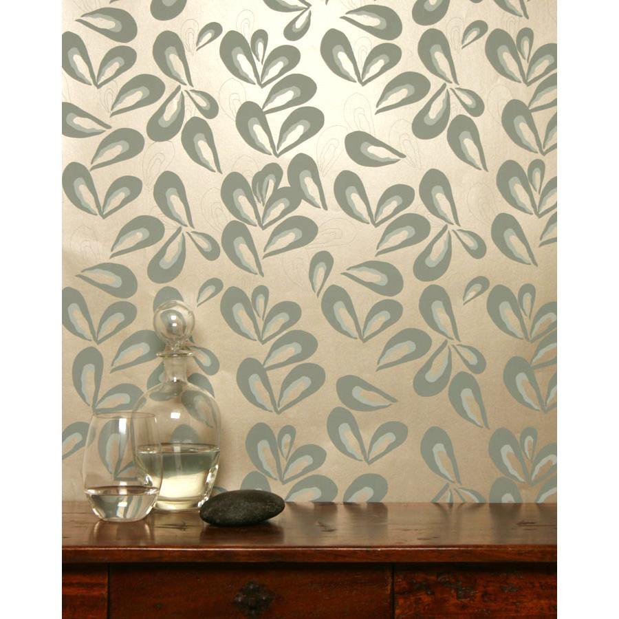 Michelle Wallpaper, Smoked Bluefish Pate - DIGS