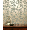 Michelle Wallpaper, Smoked Bluefish Pate - DIGS