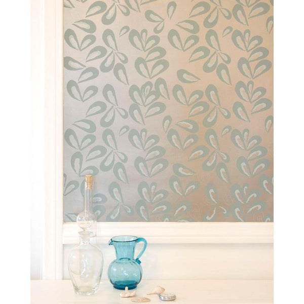 Michelle Wallpaper, Smoked Bluefish Pate - DIGS