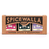 Middle Eastern Collection: Big Tin 3 Pack - DIGS