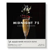 Midnight 75 Cocktail Infusion Pack - DIGS