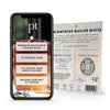 Midwinter Mulled White Wine Cocktail Infusion Pack - DIGS