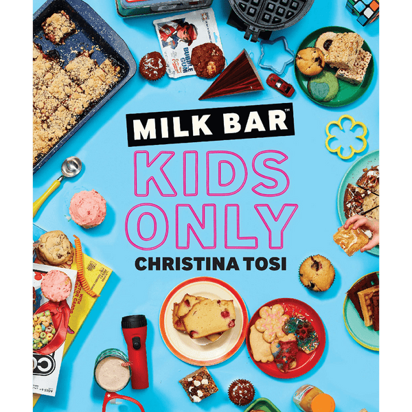 Milk Bar: Kids Only - DIGS