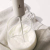 Milk Pitcher: Clear - DIGS