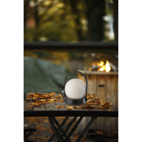 Millie LED Table Lantern - DIGS