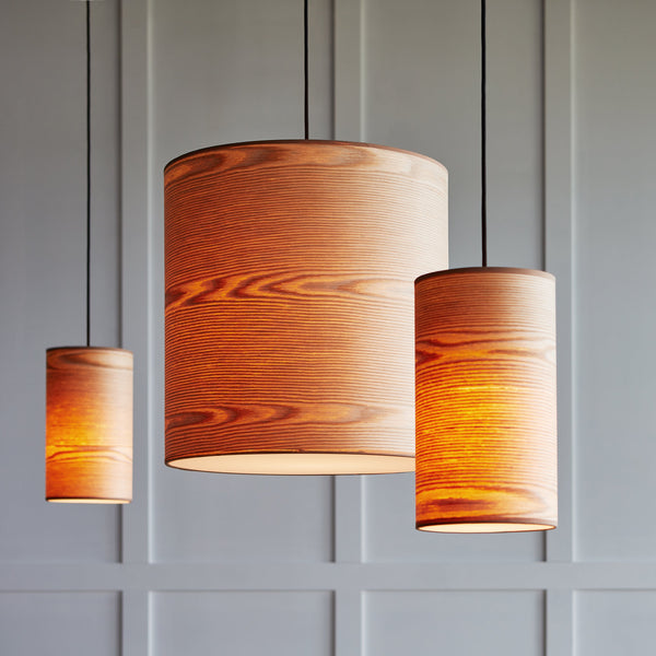 Milton Pendant Light - DIGS