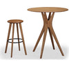 Mimosa 30" Bar Height Stool - Set of 2 - DIGS