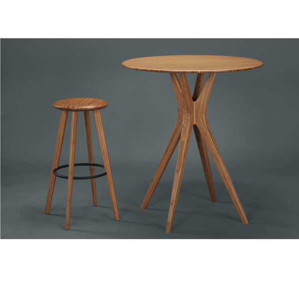 Mimosa 30" Bar Height Stool - Set of 2 - DIGS