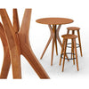 Mimosa 30" Bar Height Stool - Set of 2 - DIGS