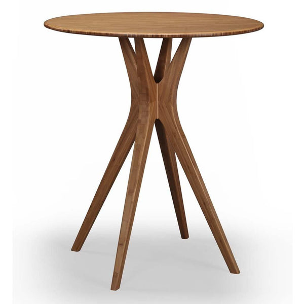Mimosa 40" Bar Height Table - DIGS