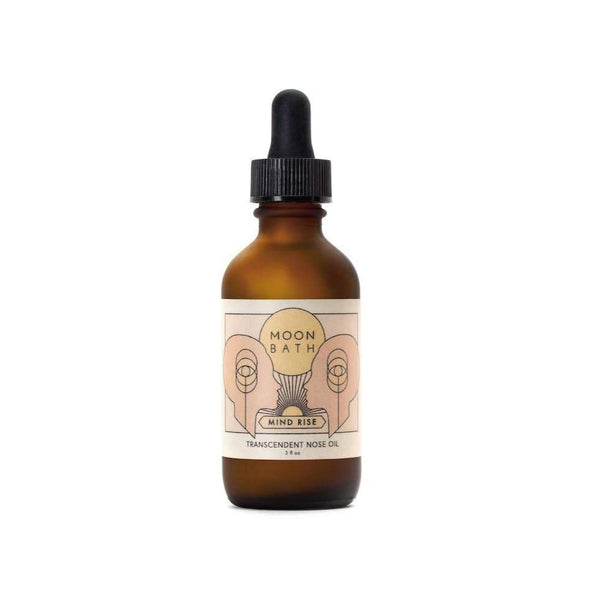 Mind Rise: Transcendent Nose Oil - DIGS
