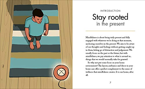 Mindful Thoughts At Home - DIGS