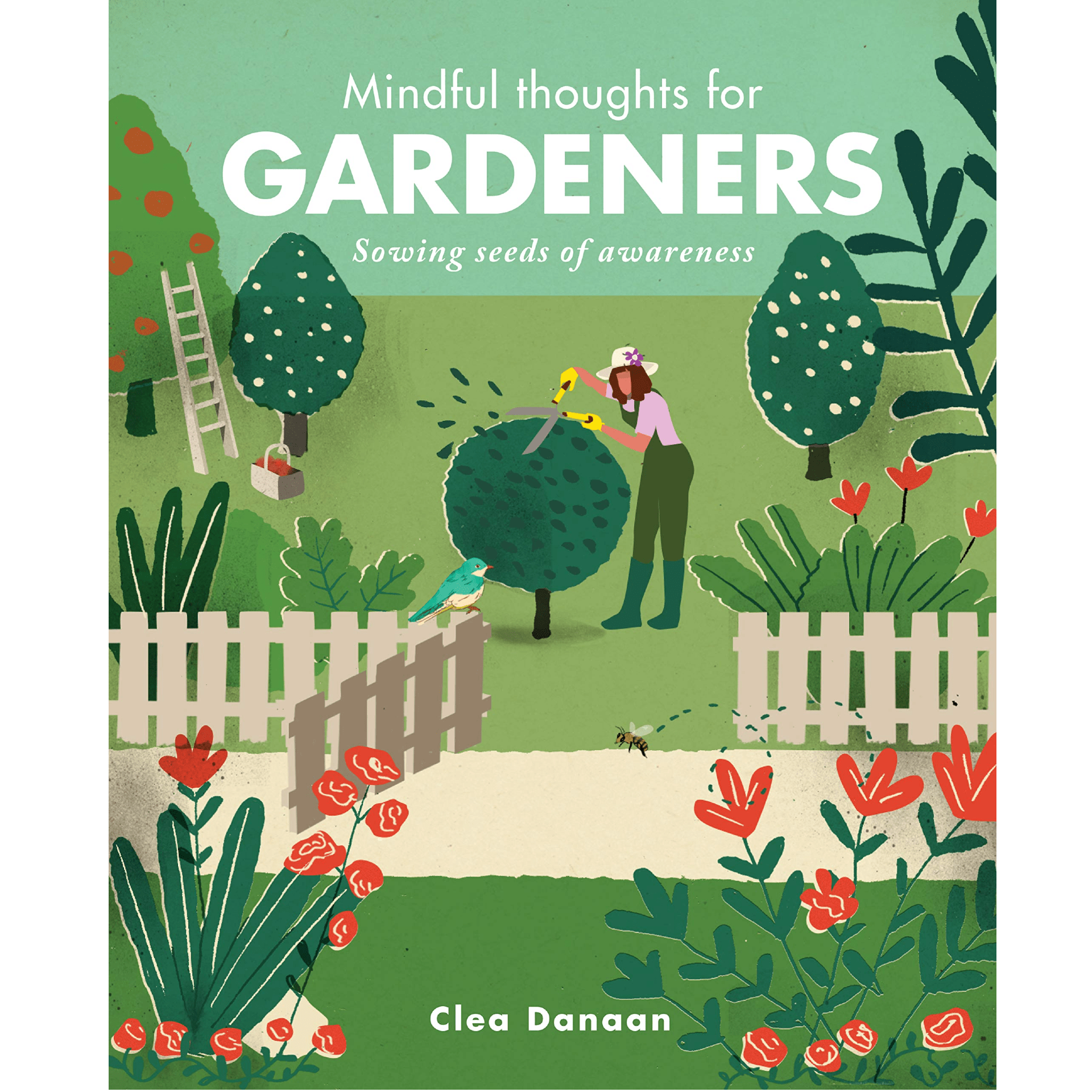 Mindful Thoughts for Gardeners - DIGS