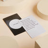 Mindfulness Meditation Card Deck - DIGS