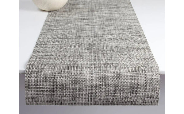 Mini Basketweave Table Runner - DIGS