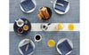 Mini Basketweave Table Runner - DIGS