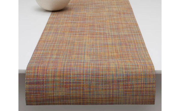 Mini Basketweave Table Runner - DIGS