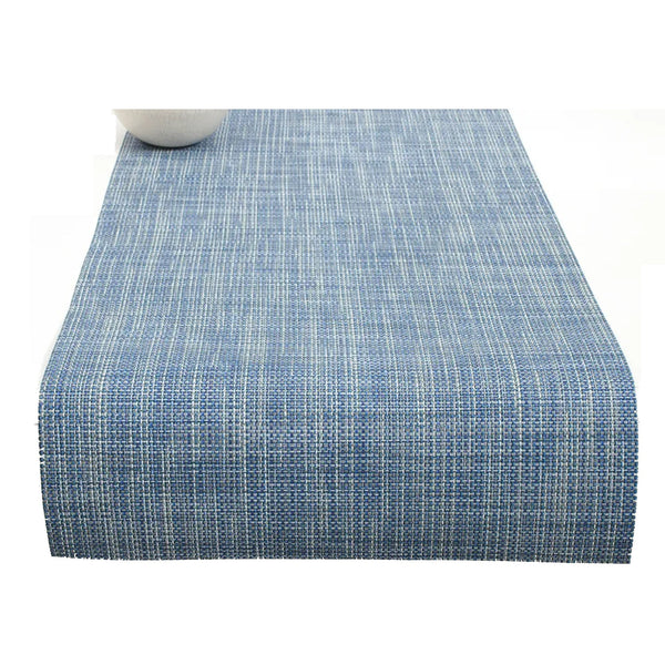 Mini Basketweave Table Runner - DIGS