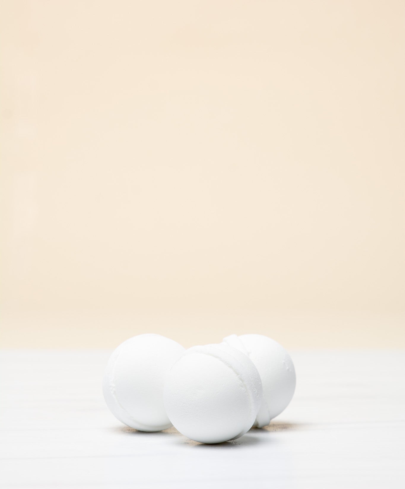 Mini Bath Bombs: Coconut Milk - DIGS
