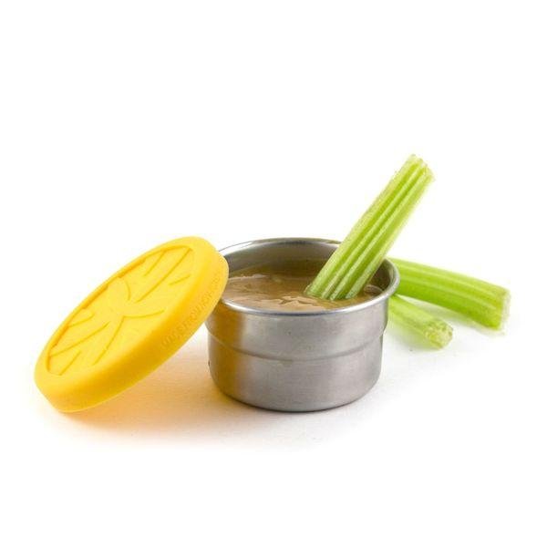 Mini Blue Water Bento Seal Cup - DIGS