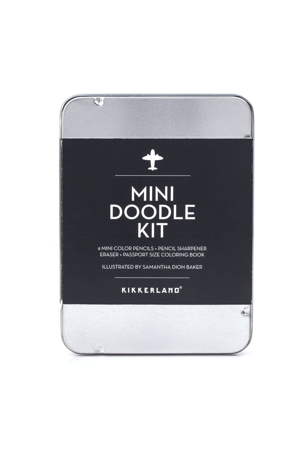 Mini Doodle Kit - DIGS