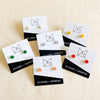 Mini Dot Studs - DIGS