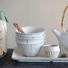 Mini Stoneware Creamer - DIGS