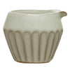 Mini Stoneware Creamer - DIGS